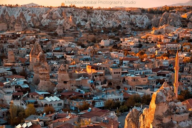 Cappadocia Erciyes Ski Tour And Red Tour 2 days - Why this two-day pairing works