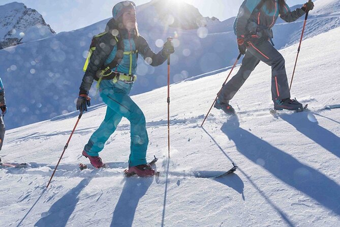 Cappadocia Erciyes Ski Tour And Red Tour 2 days - Uchisar finishes the sightseeing day