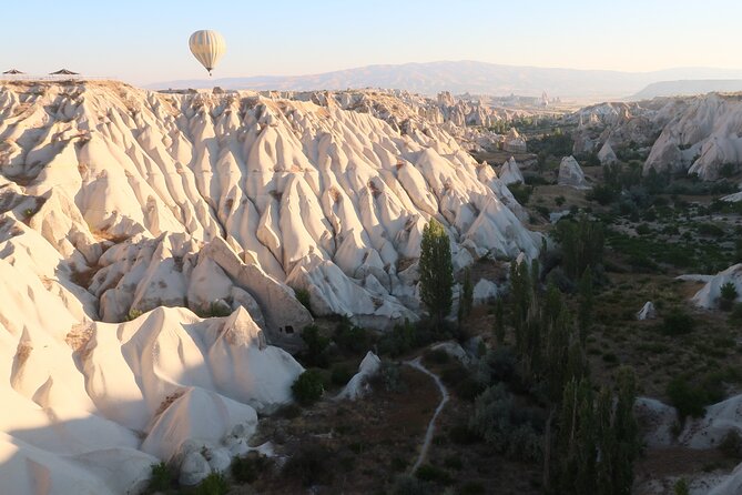 Cappadocia Erciyes Ski Tour And Red Tour 2 days - Goreme Open-Air Museum puts the churches first
