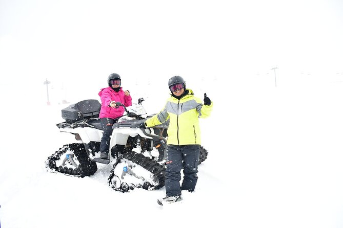 Cappadocia: Erciyes Ski Tour w/PickUp,Lunch - How the private format changes the day