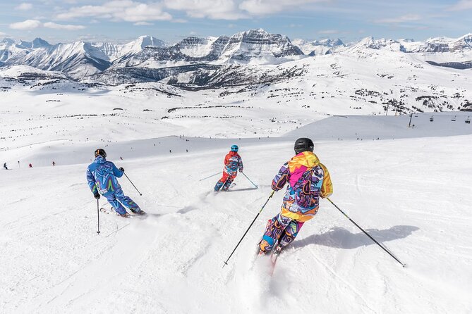 Cappadocia Full Day Erciyes Ski Tour - From Goreme’s fairy chimneys to Mount Erciyes