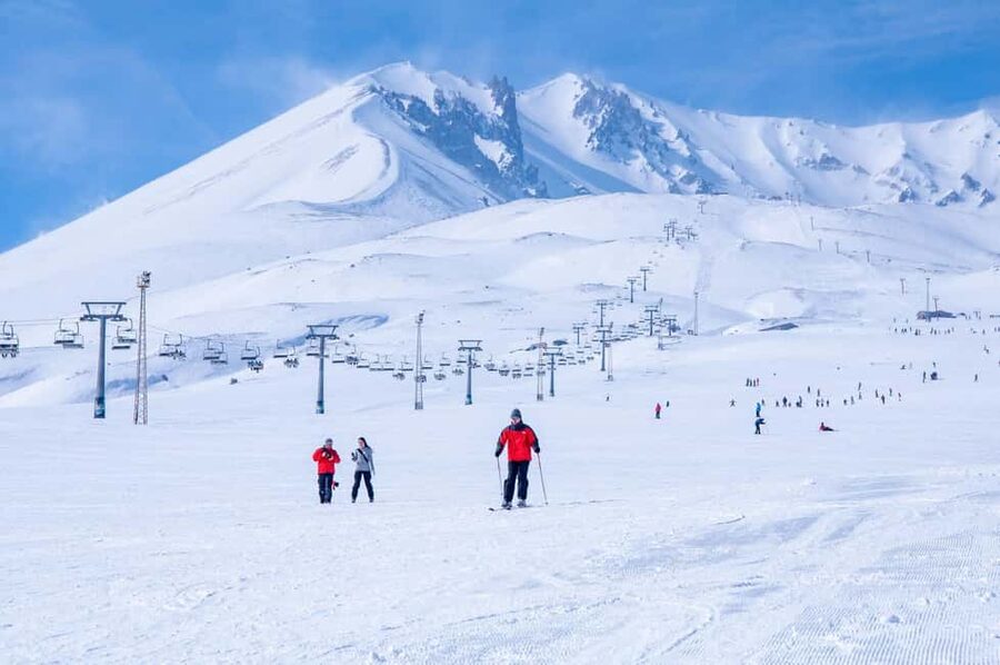 Cappadocia: Mount Erciyes Ski Resort Day Trip - Key points to know before booking