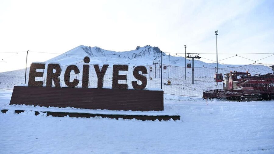 Cappadocia: Mount Erciyes Ski Resort Day Trip - What to pack for Mount Erciyes