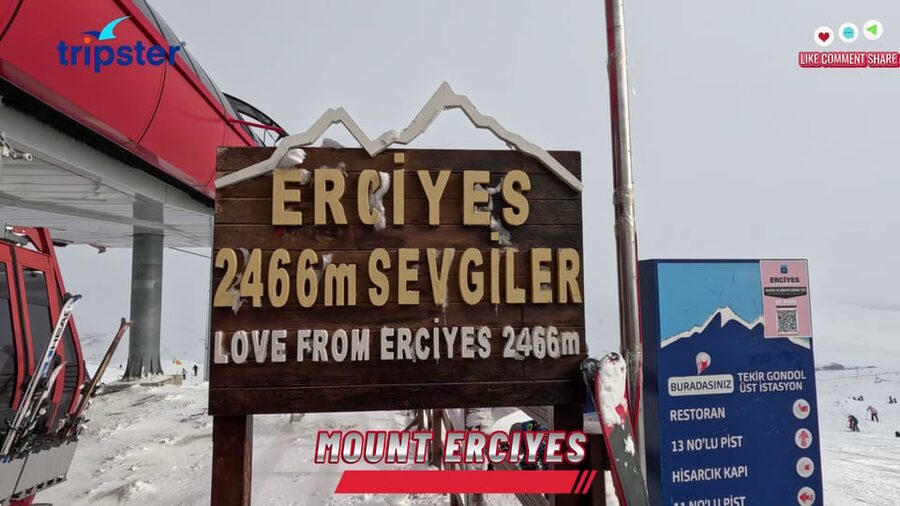 Cappadocia: Mount Erciyes Skiing Tour with Instuctor - The instructors are the most important part