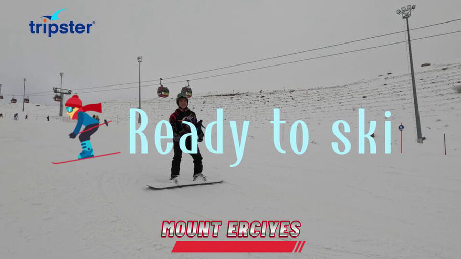 Cappadocia: Mount Erciyes Skiing Tour with Instuctor - Morning pickup from Göreme, Uçhisar, and nearby towns