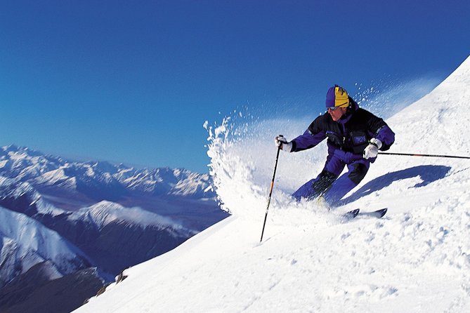 Chamonix Ski Day from Geneva with Optional Aiguille du Midi - Geneva to Chamonix by morning bus