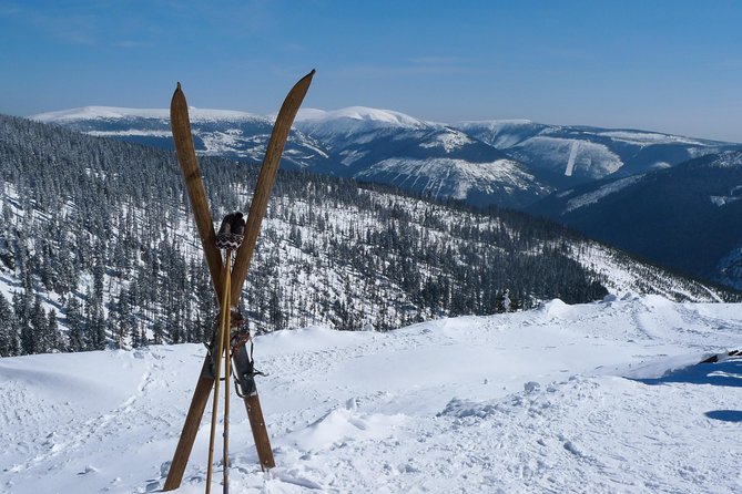 Cross-Country Skiing Guided Tour From Prague - Lunch in Liberec and the value of an all-in-one day