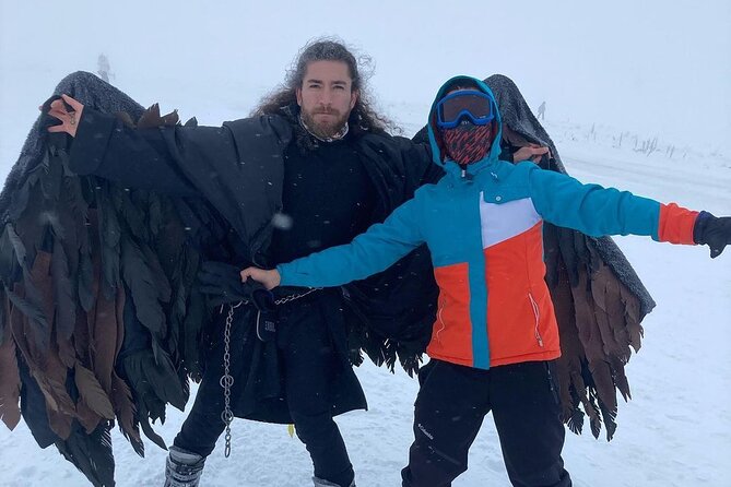 Daily Erciyes Mountain Ski Tour from Cappadocia - Key Points Before You Book