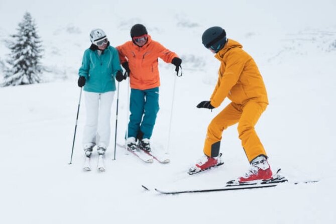 Daily Kayseri Skiing tour from Cappadocia or Kayseri Hotels - Weather, cancellations, and planning the day
