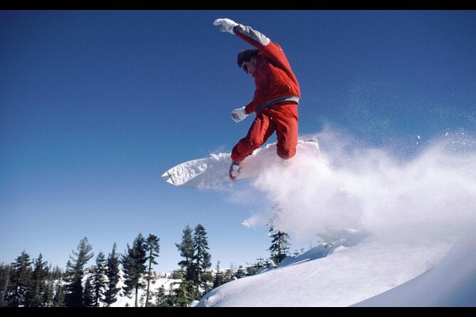 Daily Kayseri Skiing tour from Cappadocia or Kayseri Hotels - Arriving at Mount Erciyes and collecting gear