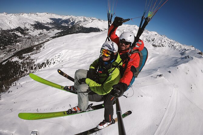 Davos Ski And Fly (Video & Photos Included) - Who should book it, and who should skip it