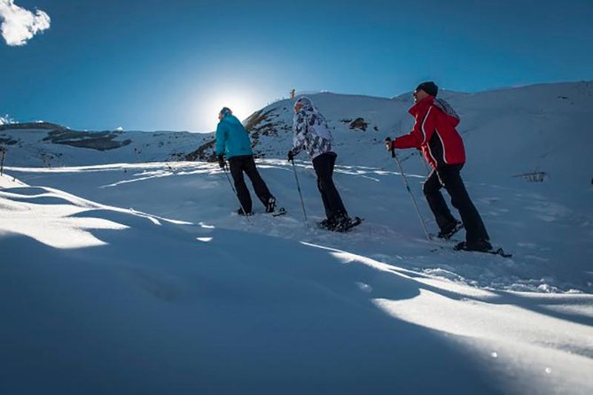 Day tour to Ski Resort to Shahdag - Private tour to Beautiful Nature - Key Points Before You Book