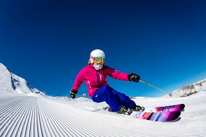 Day tour to Ski Resort to Shahdag - Private tour to Beautiful Nature - Why Shahdag Works as a Day Trip from Baku
