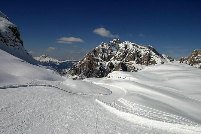 Dolomiti and First World War Sites Ski Tour from Cortina d'Ampezzo - Key points to know before booking