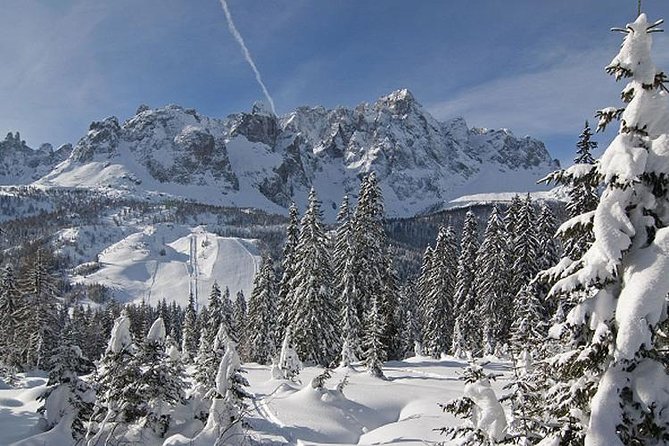 Dolomiti Ski Tour: the Dolomites of Sesto from Cortina - Key points before you book