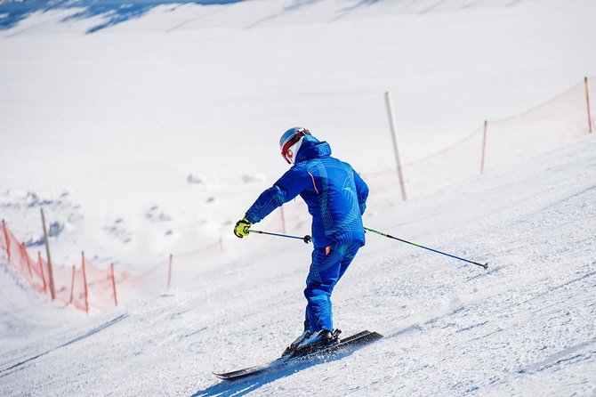 Elysian Gangchon Winter Ski + Eobi Ice Valley Day Tour fr Seoul - Key points to know before booking
