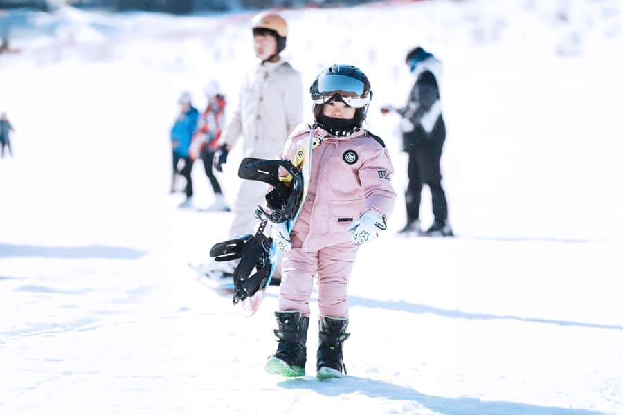 Elysian Ski Day Tour (Ski & Snow Board Full Package) - Key points to know before booking