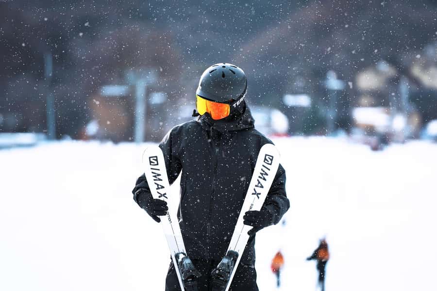 Elysian Ski Day Tour (Ski & Snow Board Full Package) - Why Elysian works well for a first ski day