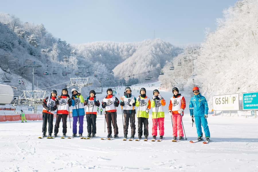 Elysian Ski Day Tour (Ski & Snow Board Full Package) - Safety systems help, but they do not replace care