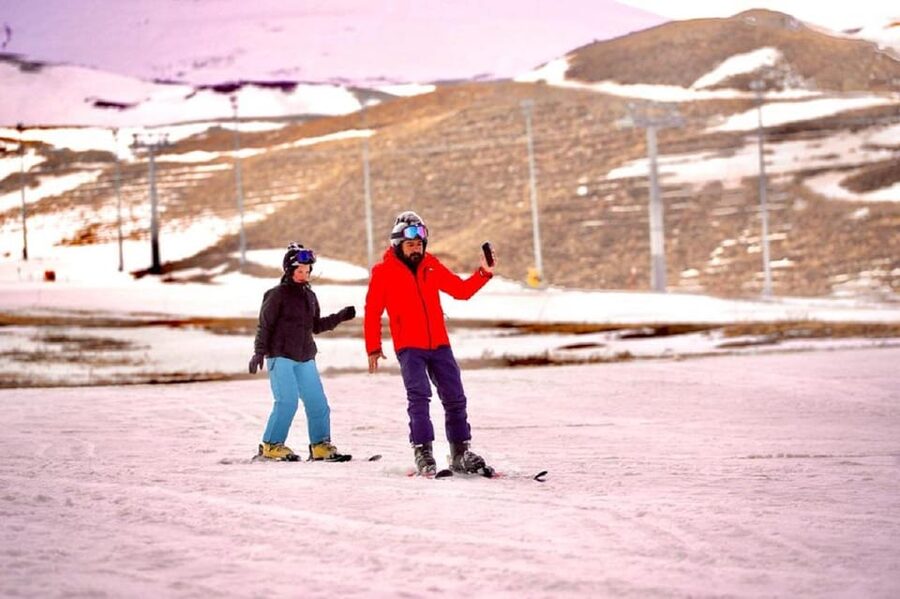 Erciyes Ski Tour with Professional Trainer From Cappadocia - What makes this Erciyes day trip worth considering