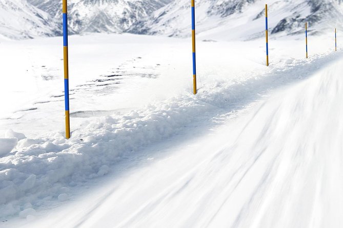 Faraya Ski Resort Lebanon - Why this Beirut to Faraya trip makes sense