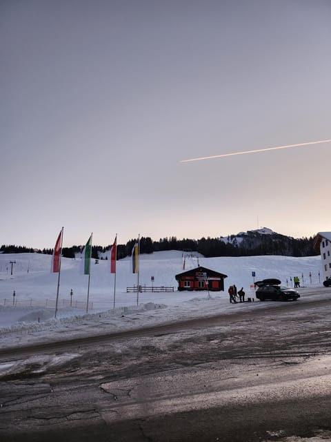Flumserberg ski course - Price, inclusions, and real value