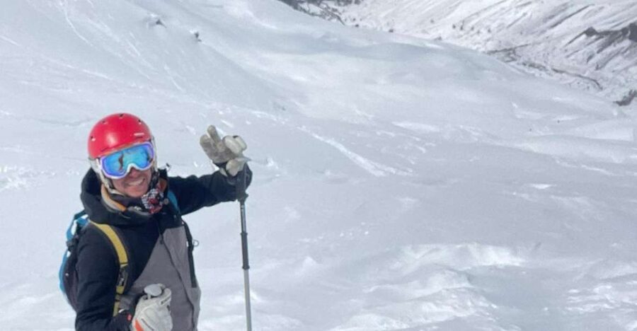 Formigal: Private Ski Lesson - Half or Full Day - Key points to know before booking