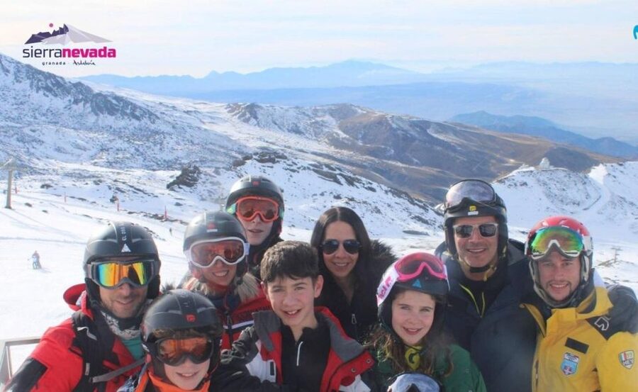 Formigal: Private Ski Lesson - Half or Full Day - What this private lesson is really offering