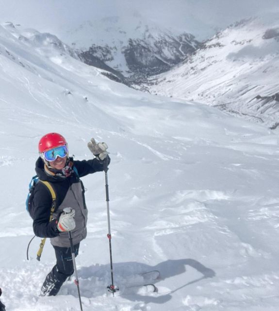 Formigal: Private Ski Lesson - Half or Full Day - Learning from an instructor raised in the Alps