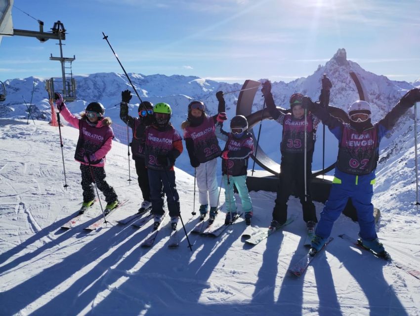 Formigal: Private Ski Lesson - Half or Full Day - Price, flexibility, and the real value