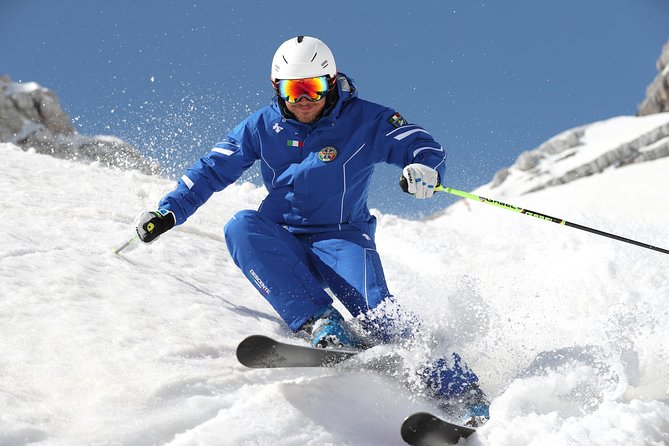 Freeride Private Lessons - Skiing - Livigno or Bormio: choosing the right setting