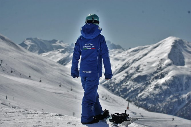 Freestyle Private Lesson - Snowboarding - Is $37.60 good value?