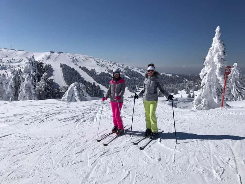 From Belgrade: Kopaonik national park & Ski resort-full day - Key Points Before You Book