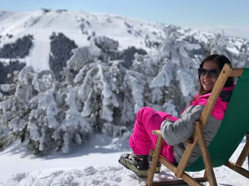 From Belgrade: Kopaonik national park & Ski resort-full day - What You Are Really Buying for $210