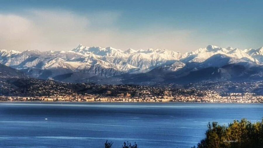 From Cannes or Nice: A Day Ski Trip in the Alps - Key points at a glance