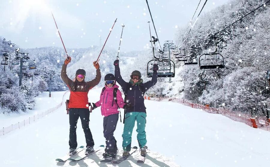 From Cannes or Nice: A Day Ski Trip in the Alps - What is included before you reach the slopes