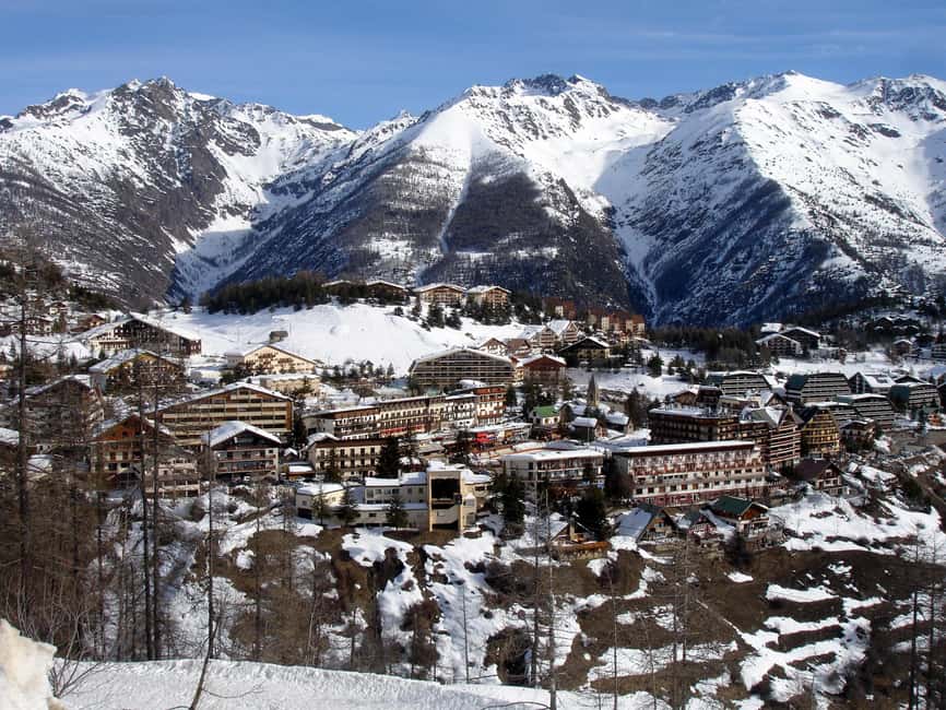From Cannes or Nice: A Day Ski Trip in the Alps - Is $589 per person good value?
