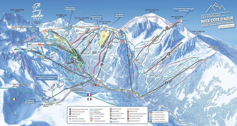 From Cannes or Nice: A Day Ski Trip in the Alps - Practical details that can make the day better