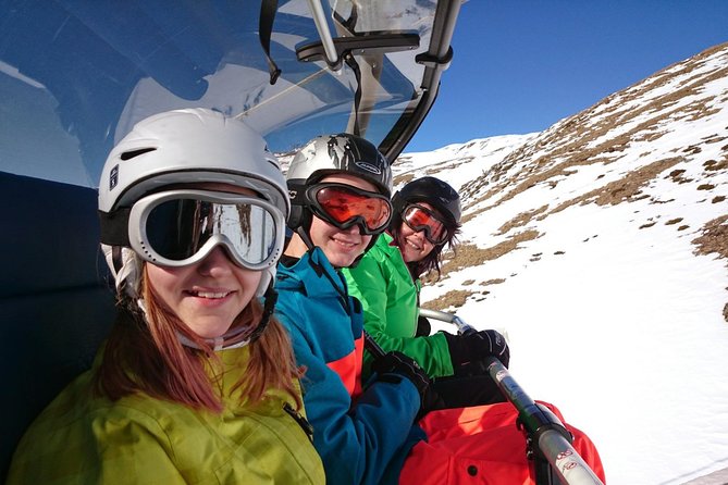 From Krakow: Siepraw Skiing for Beginners - Key points to know before you book