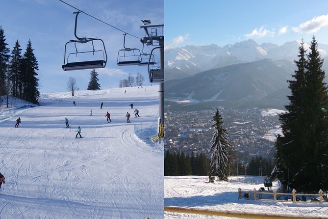 From Krakow: Skiing and Zakopane Tour Experience - Key Points Before You Book