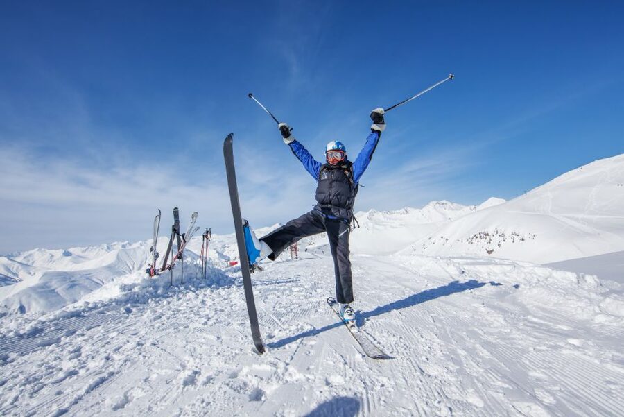 From Kraków: Tatra Mountans Ski Trip and Thermal Baths Visit - Key points to know before booking