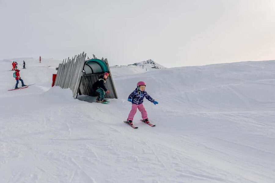 From Queenstown: Cardrona Ski/Snowboard Rentals & Transfer - Should you book this Cardrona package?