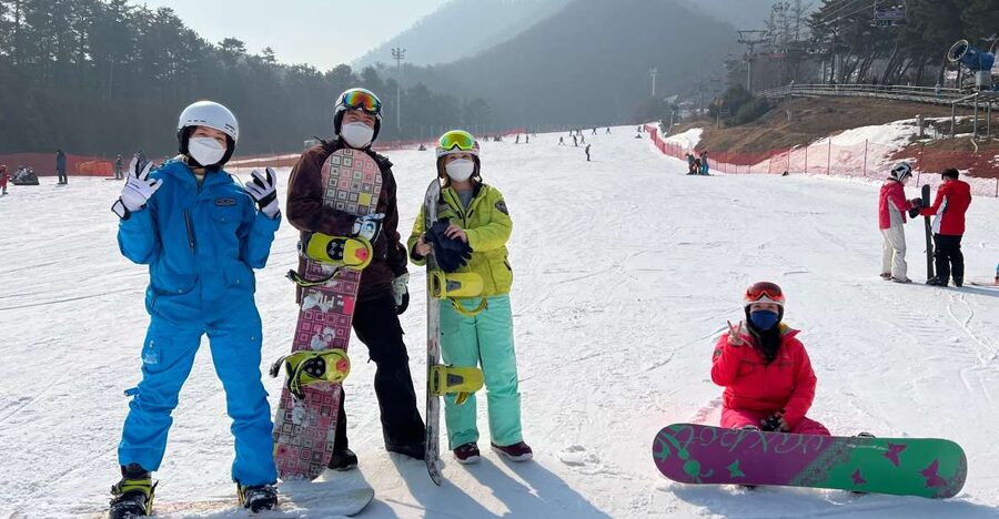 From Seoul: Yongpyong Ski Day Tour with Transportation - Key things to know before booking