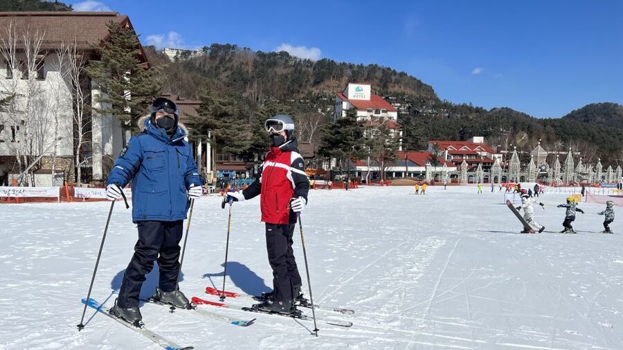 From Seoul: Yongpyong Ski Day Tour with Transportation - Who should book this day tour?
