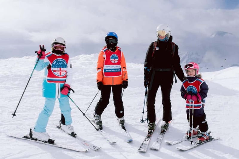 From Tbilisi: Full-Day Gudauri Ski Resort Day Trip - Ananuri Fortress adds culture to the day