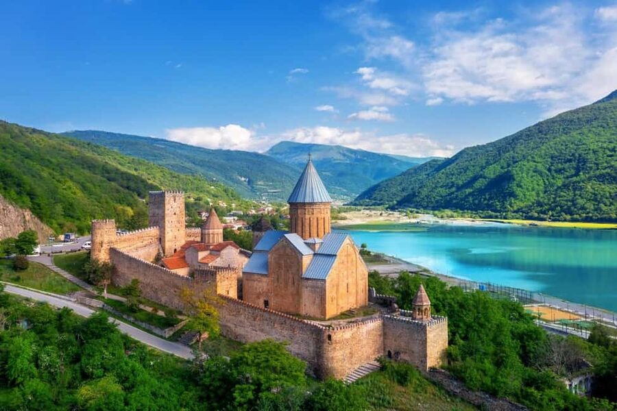 From Tbilisi: Private Gudauri Ski Resort Tour - Why this day trip works