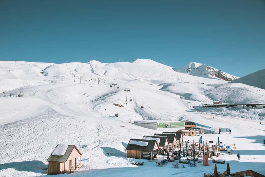 From Tbilisi: Private Gudauri Ski Resort Tour - Is the private format worth $89?