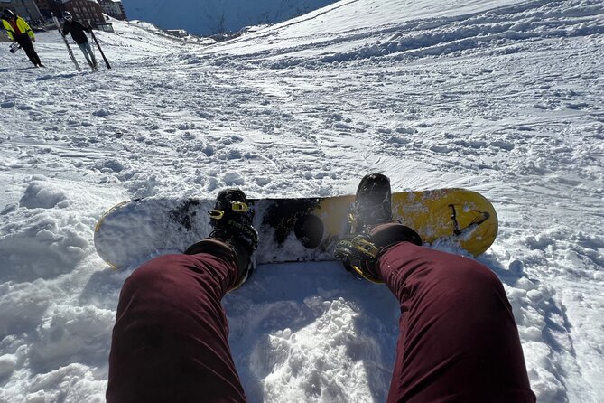 From Tbilisi to Gudauri Ski Resort, Zhinvali, Ananuri Day Trip - Gudauri in 90 minutes: snow, views, and paid extras