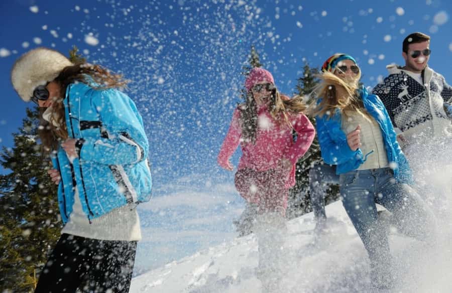 From Tokyo 2-day ski & snowboard tour with rentals - Key points to know before booking