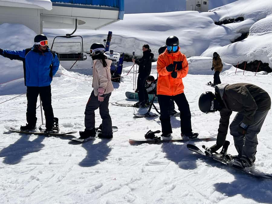 From Tokyo 2-day ski & snowboard tour with rentals - Why this Tokyo ski trip works